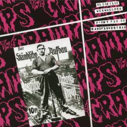The Cramps : Nazibilly Werwoelfen. n'pas de Bausparvertrag - Live 1979